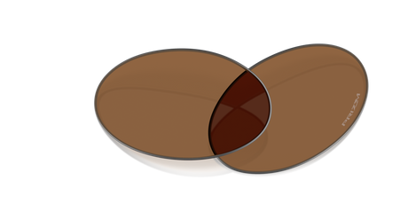 Oakley Plantaris Replacement Lenses