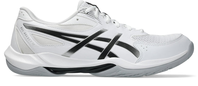 Asics Men's GEL-Rocket 12 Wide 2E Volleyball Shoes-1