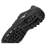 Mizuno Adult Ambition 3 BB Low All Surface Baseball Shoes-7