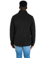 Charles River Men's Compass Microfleece Pullover-2