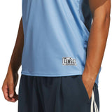 adidas Men's West Little League World Series Replica Jersey-5