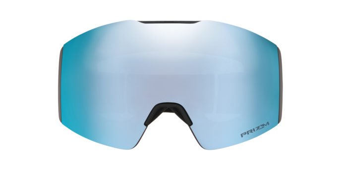 Oakley Fall Line M Snow Goggles-2