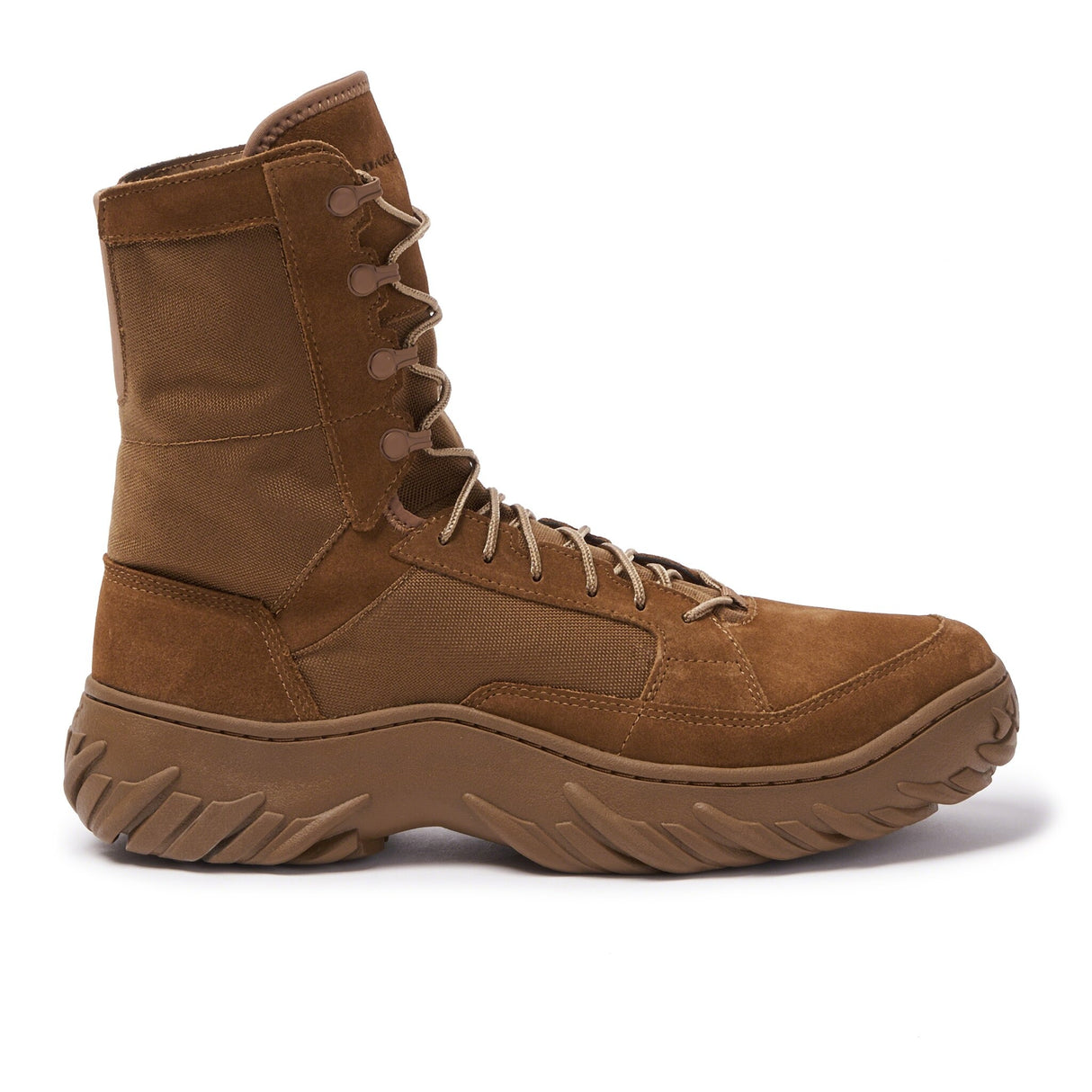 Oakley Men's Field Assault Boots-1