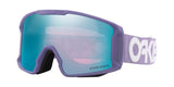 Oakley Line Miner M Snow Goggles-1