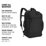 adidas Carry All Backpack-2