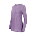 Mizuno Women's Infinity Long Sleeve Top