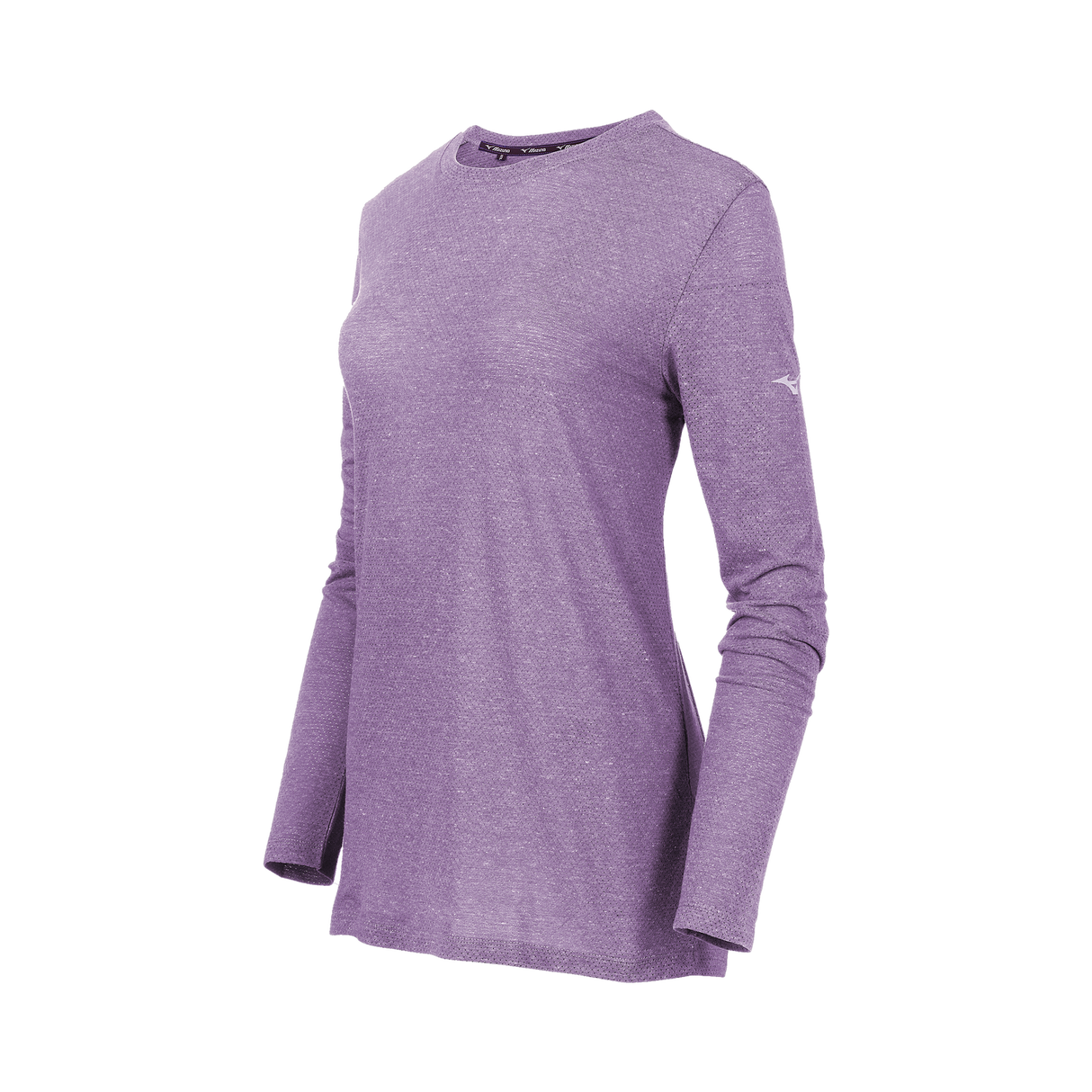 Mizuno Women's Infinity Long Sleeve Top