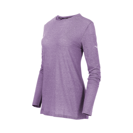 Mizuno Women's Infinity Long Sleeve Top