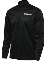 hummel Unisex Motion Polyester Half Zip-1