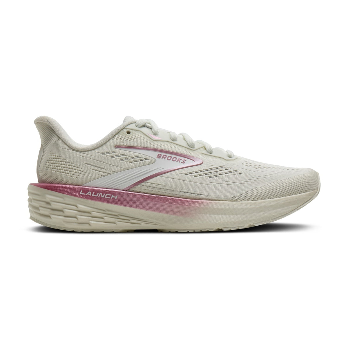 Brooks Women's Launch 12 Running Shoes-2