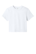 District Women's   Heavyweight Boxy Very Important Tee   DT6066