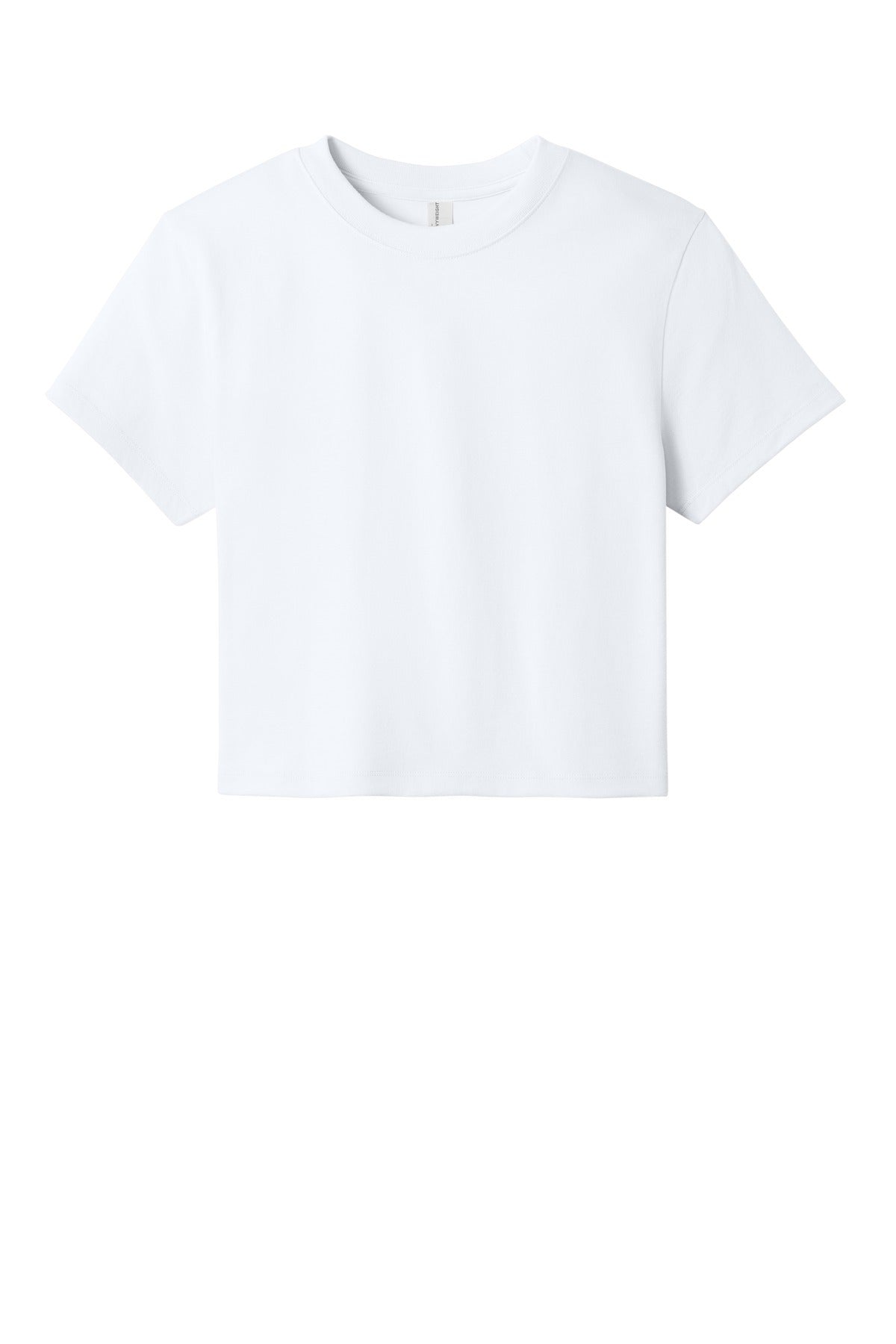 District Women's   Heavyweight Boxy Very Important Tee   DT6066