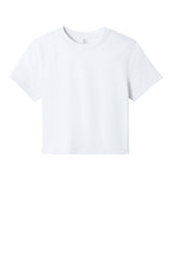 District Women's   Heavyweight Boxy Very Important Tee   DT6066
