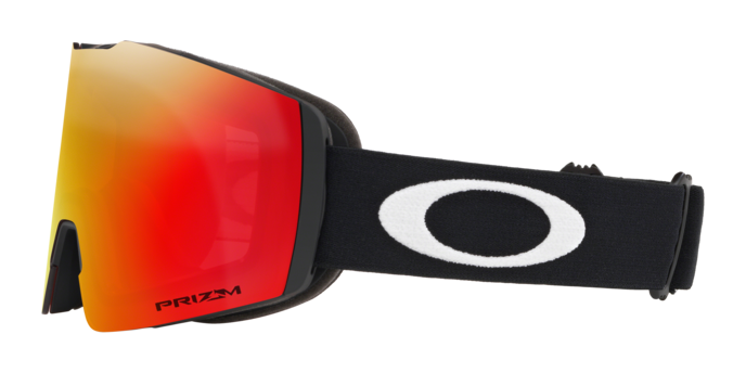 Oakley Fall Line M Snow Goggles-4