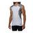 McDavid Adult HEX Sternum Padded Shirt Football Padded Shirts Adult