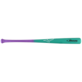 Mizuno MZB 271 Bamboo Classic Wood Baseball Bat-1