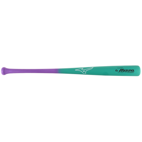 Mizuno MZB 271 Bamboo Classic Wood Baseball Bat-1