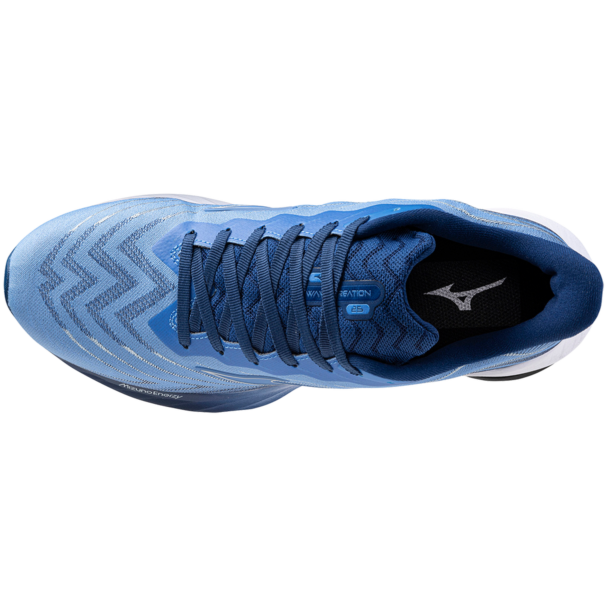 Mizuno Men's Wave Creation 25 SSW Running Shoes-4