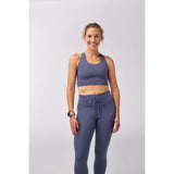 Brooks Women's Luxe Pocket Bra-1