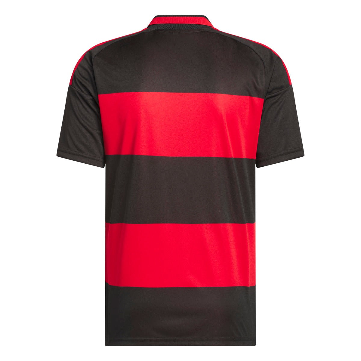 adidas Men's CR Flamengo 26 Home Jersey-2