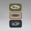 Oakley MOD Patch Pack