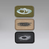 Oakley MOD Patch Pack