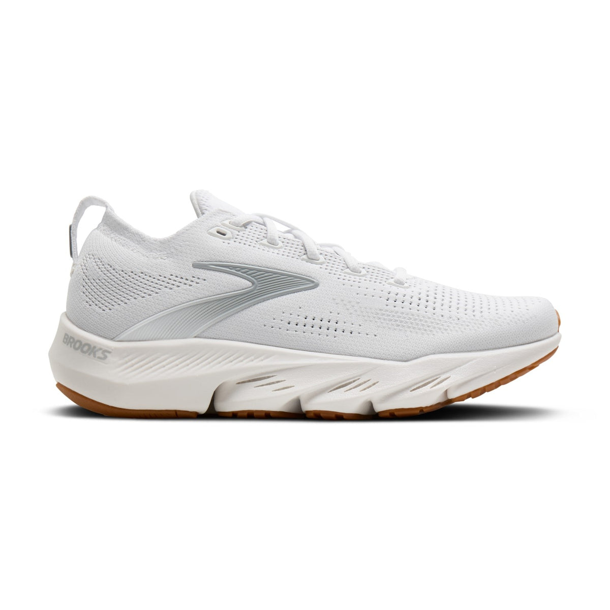 Brooks Women's Glycerin Flex Running Shoes-2