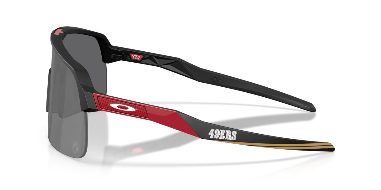 Oakley Sutro NFL Lite Sunglasses-3
