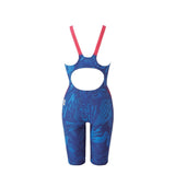 Mizuno Women's GX-Sonic V Multi Racer Technical Swimsuit-2