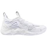 Mizuno Women's Wave Momentum 3 Volleyball Shoes-6