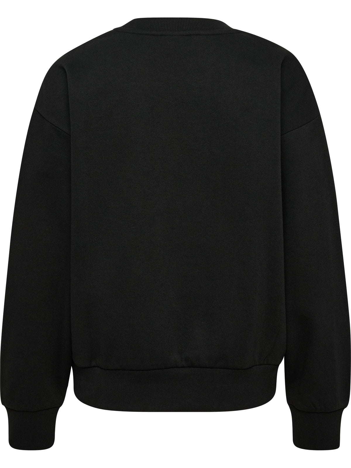 hummel Women's Club Sweatshirt-2