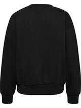 hummel Women's Club Sweatshirt-2