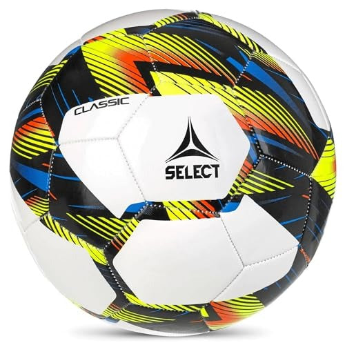 Select V24 Classic Soccer Ball