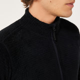 Oakley Men's Bowls Alpha Half Zip Sweatshirt-7
