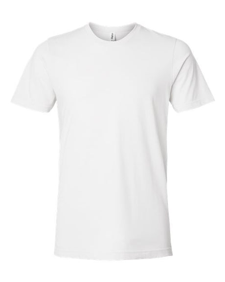 Tultex Men's Combed CVC T-Shirt-1
