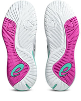 Asics Men's GEL-Resolution X Tennis Shoes-3