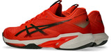 Asics Men's Solution Speed FF 4 Clay Tennis Shoes-7