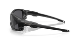 Oakley Si Ballistic Shocktube Sunglasses-5