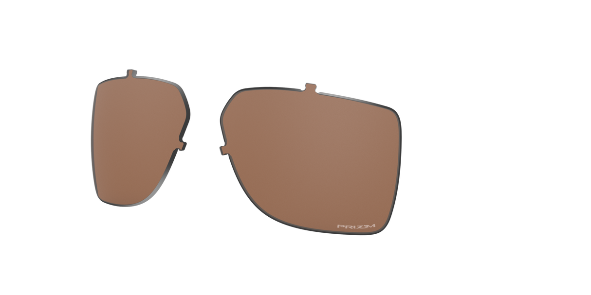Oakley Castel Replacement Lenses