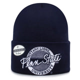The Game Headwear Penn State Beanie