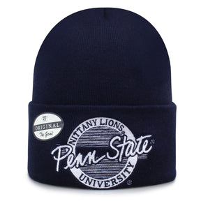 The Game Headwear Penn State Beanie