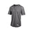 Mizuno Youth Aerolite 2-Button Baseball Jersey-1