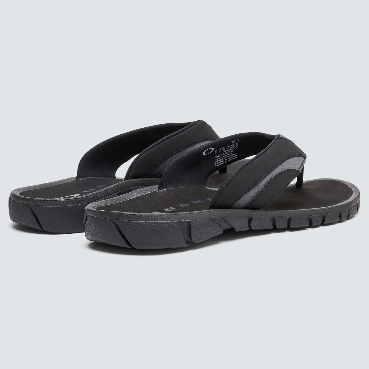 Oakley Men's O Coil Sandal Sandals-4