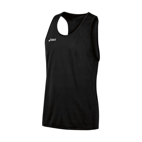Asics Men's Rival II Singlet-1