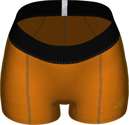 Adidas Women's Compression Short League Outfitters