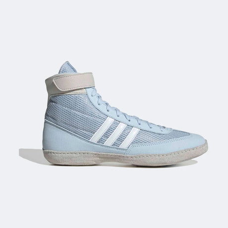 adidas Women's Combat Speed 4 Wrestling Shoes-1