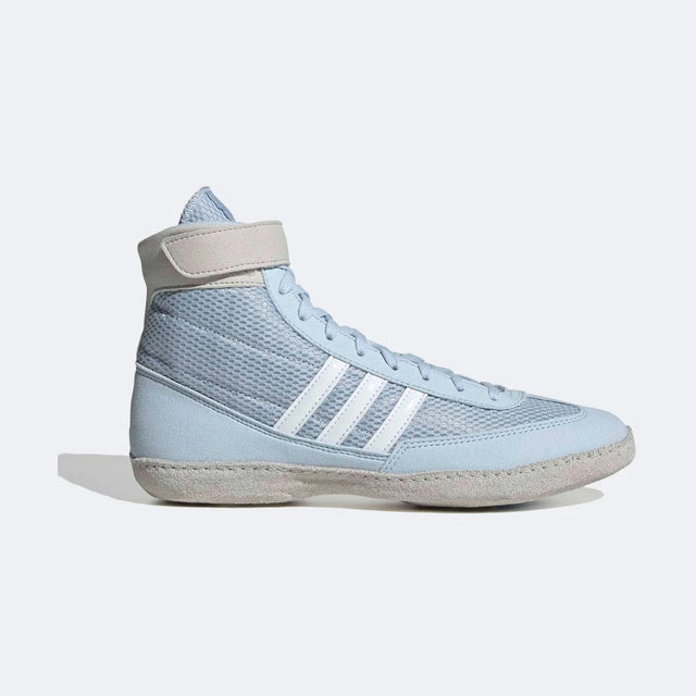 adidas Women's Combat Speed 4 Wrestling Shoes-1