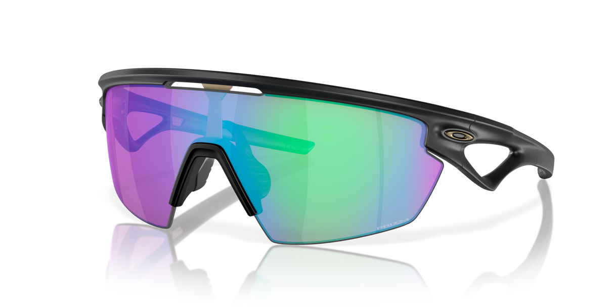 Oakley Sphaera Sunglasses-2