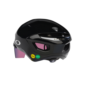 Oakley Aro7 I.C.E. Bike Helmet-7