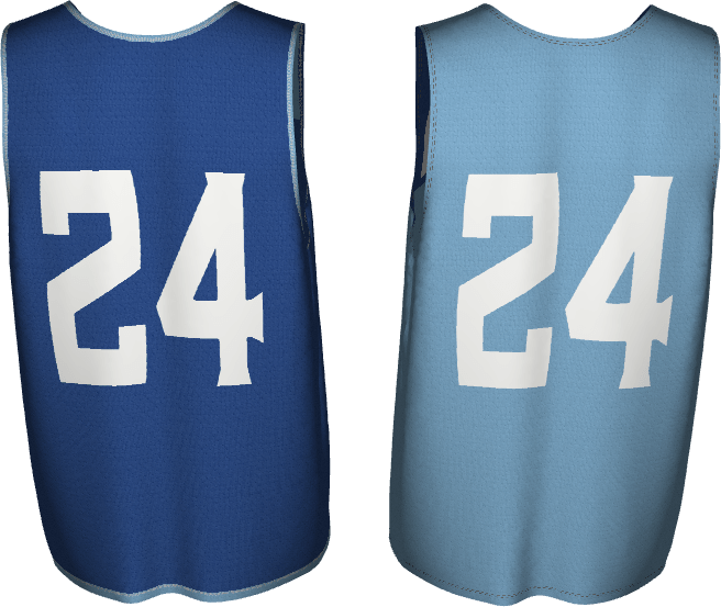Adidas Club Reversible Pinnie League Outfitters